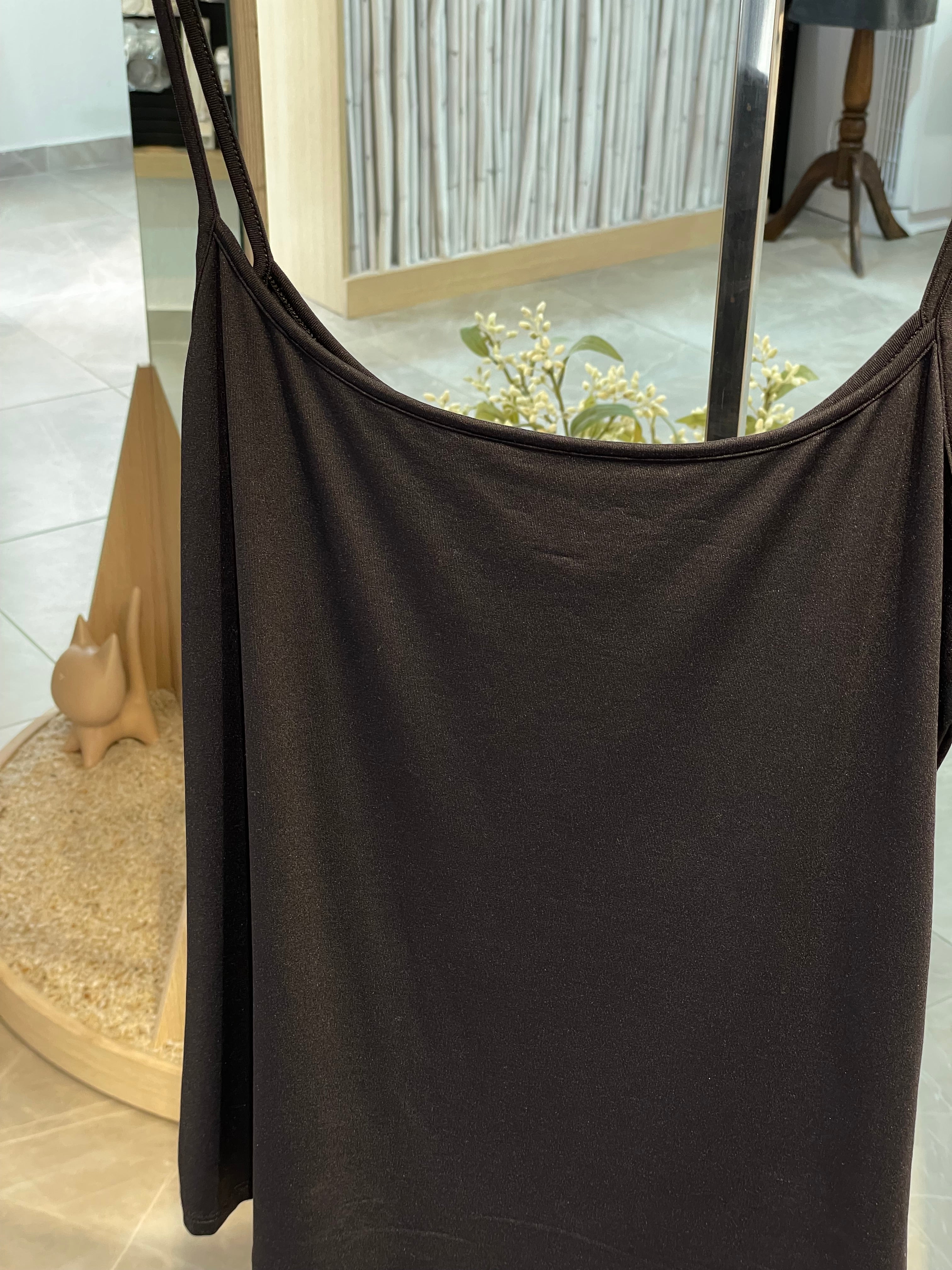 Marka Yumuşak Kumaş Atlet