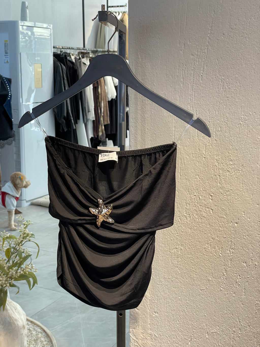 Deniz Yıldızı Detaylı Alt-Üst Takım