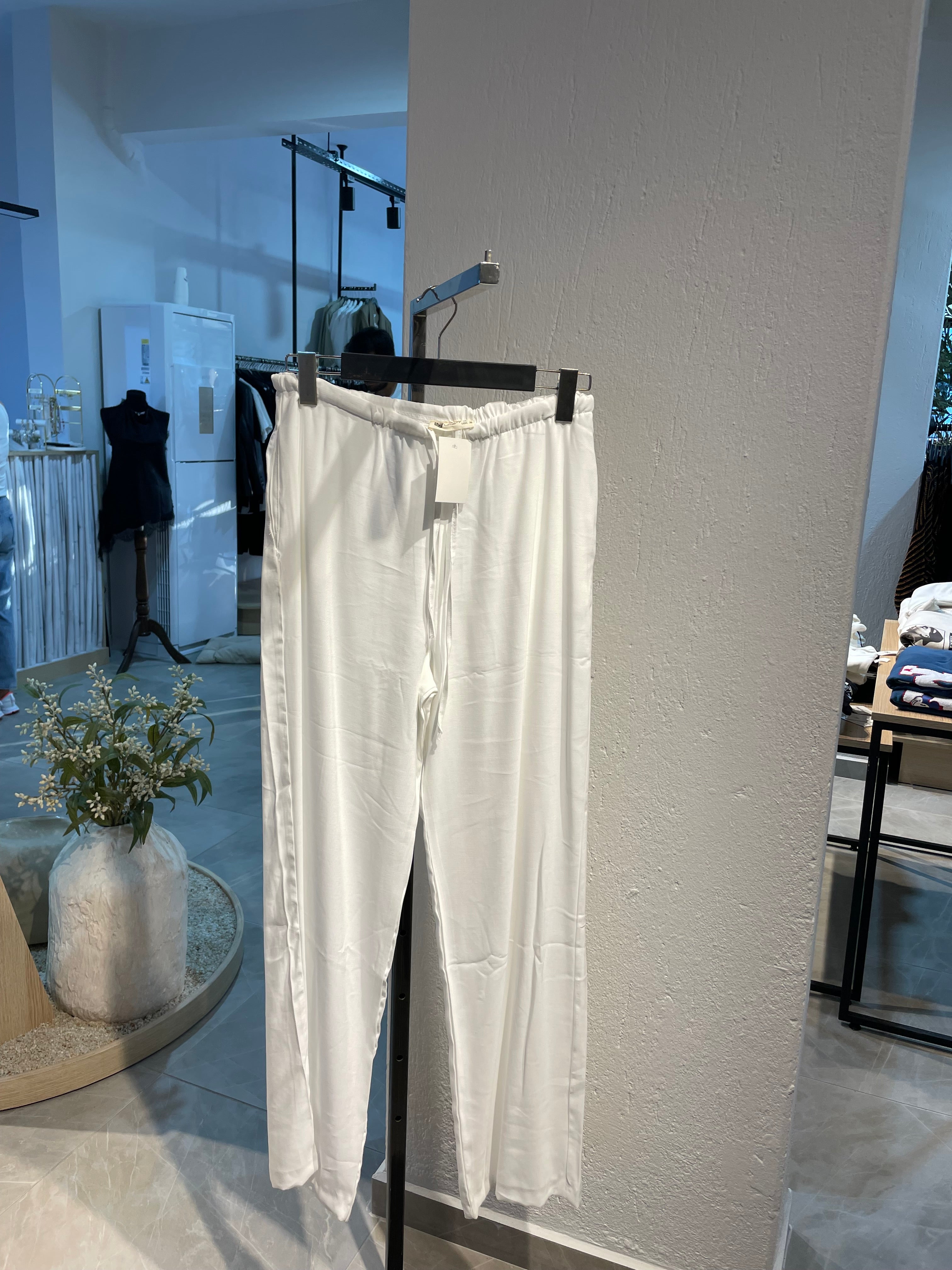 Oversize Alt-Üst Yelekli Takım