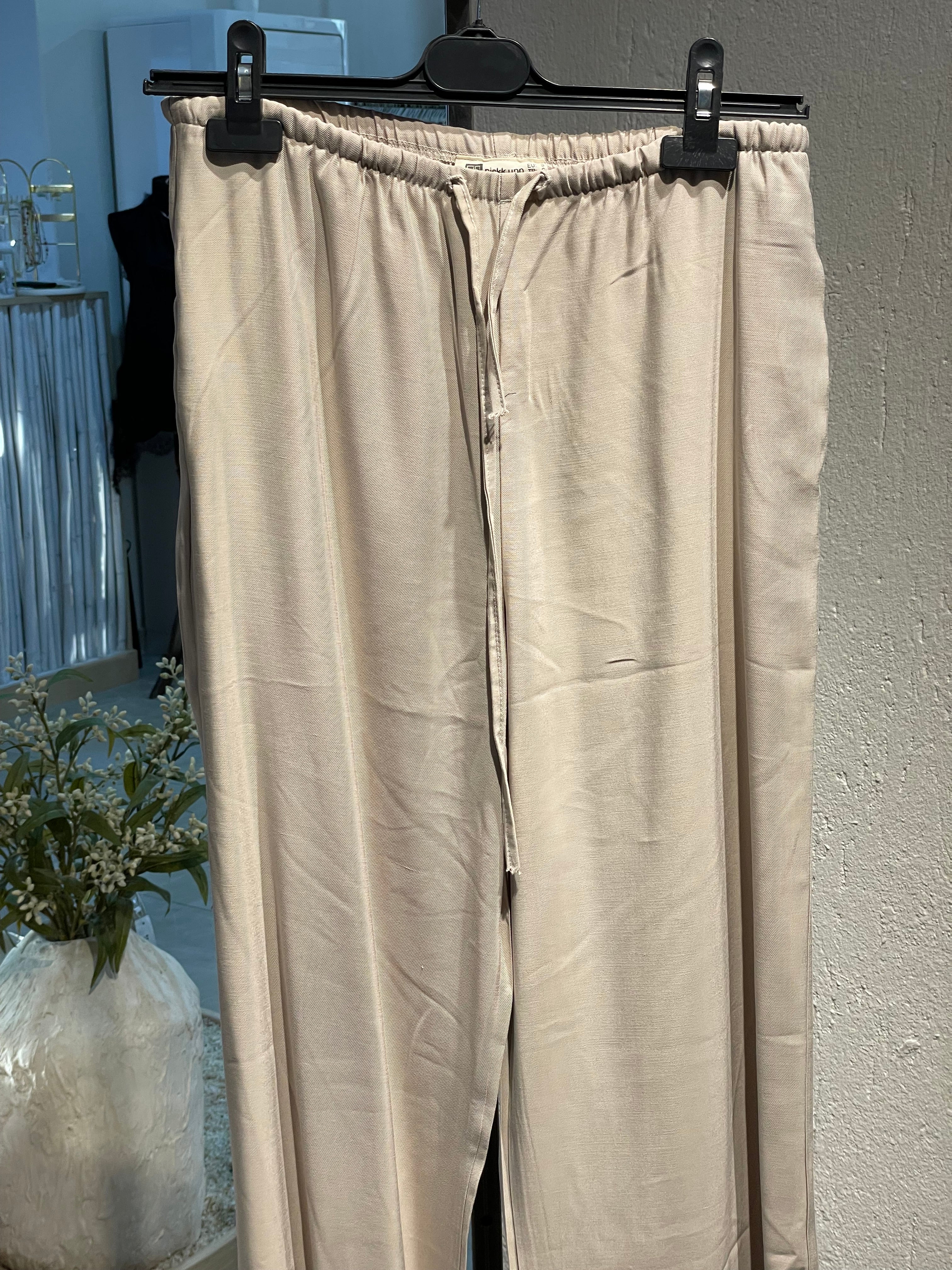 Oversize Alt-Üst Yelekli Takım