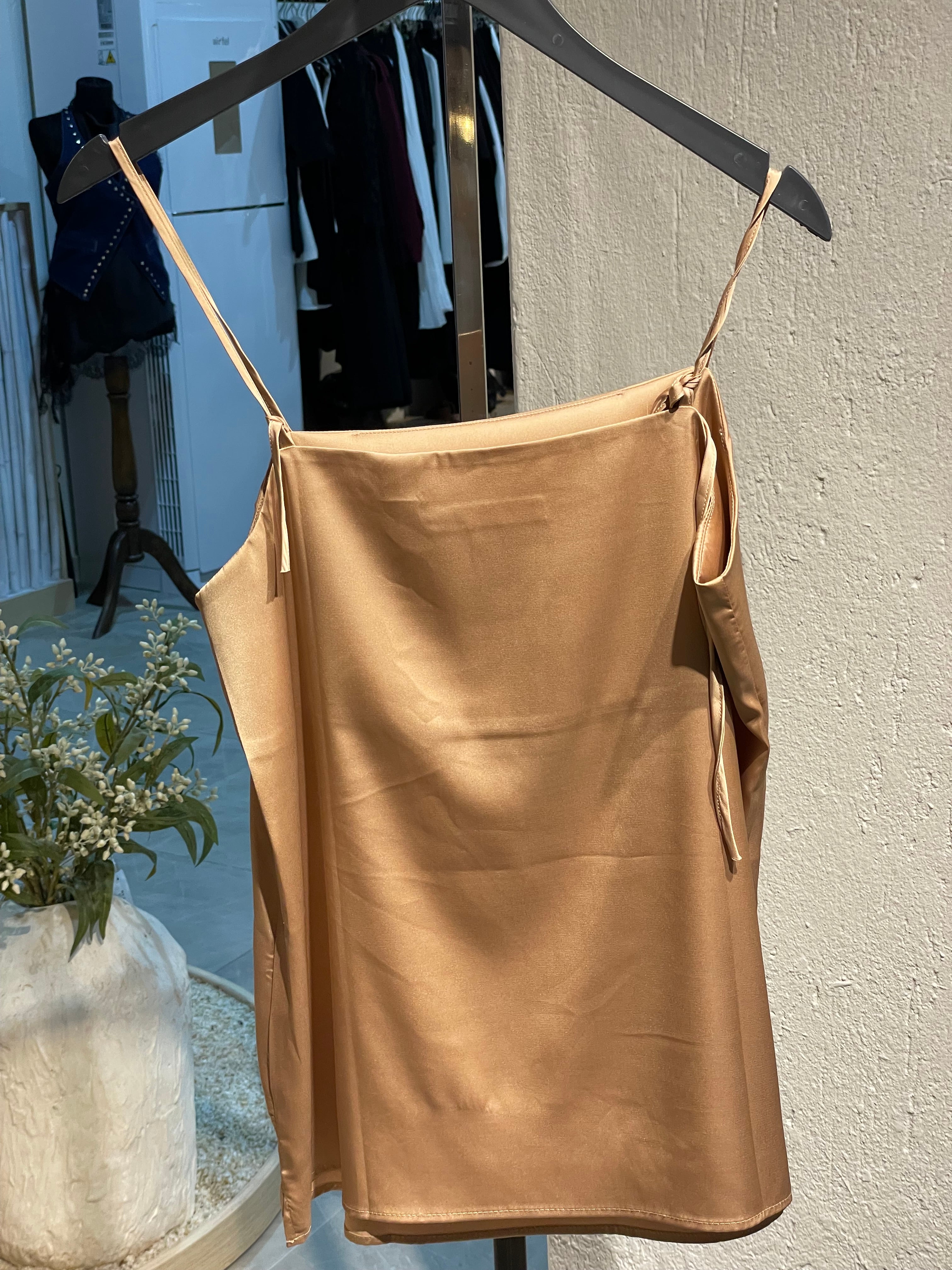 Yeni Sezon Saten Takım