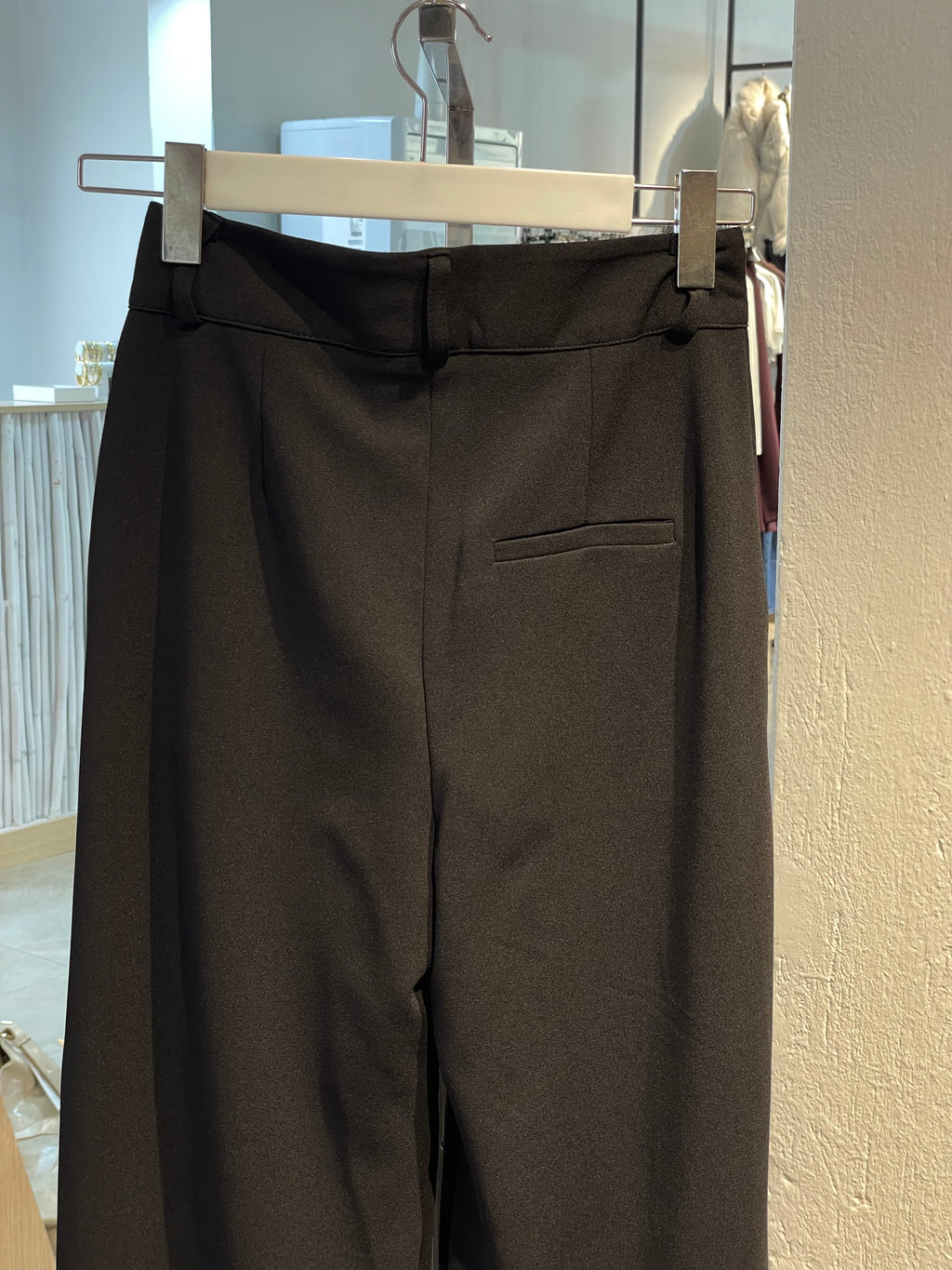 Şalvar Kumaş Pantolon