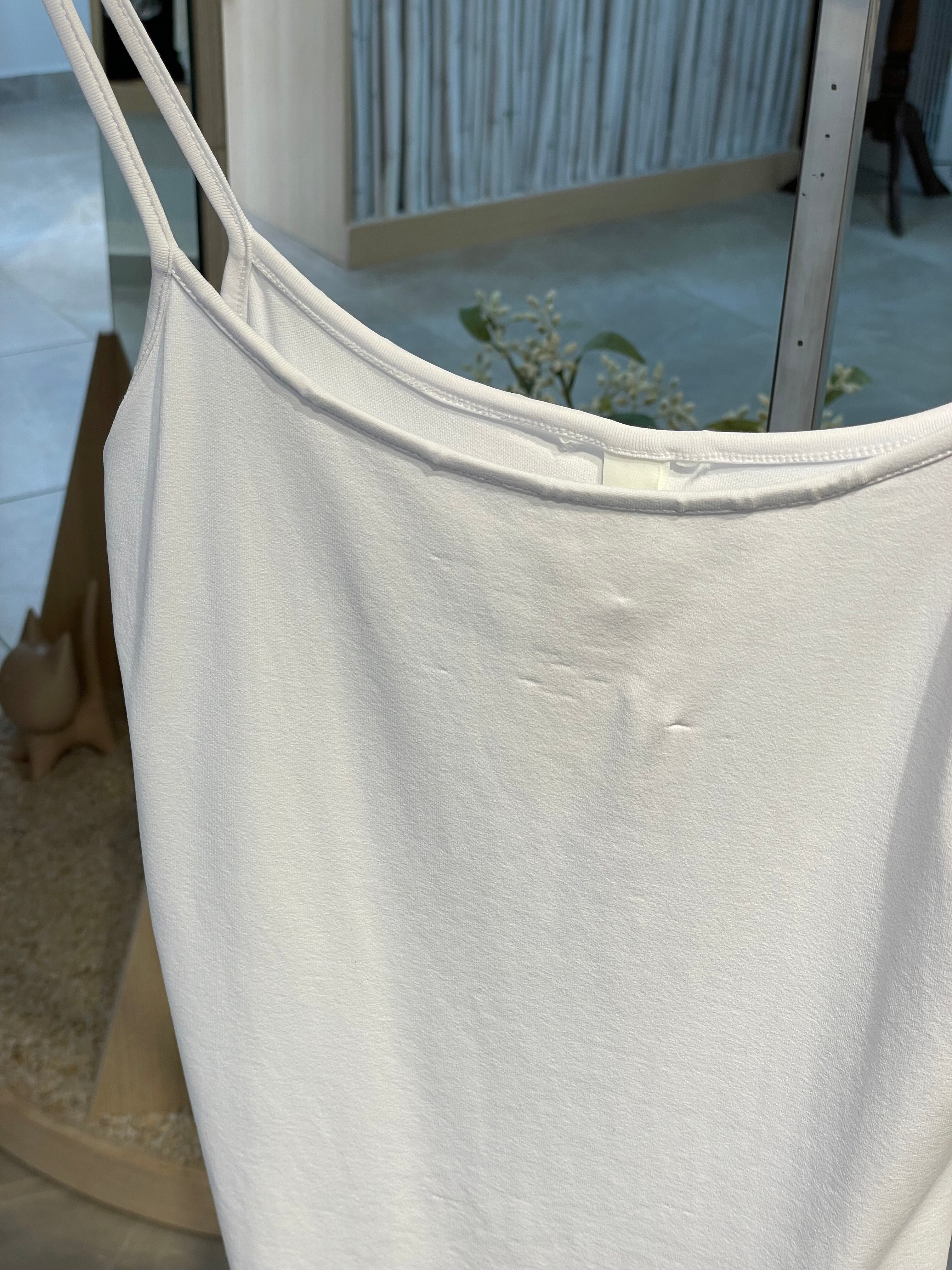 Marka Yumuşak Kumaş Atlet