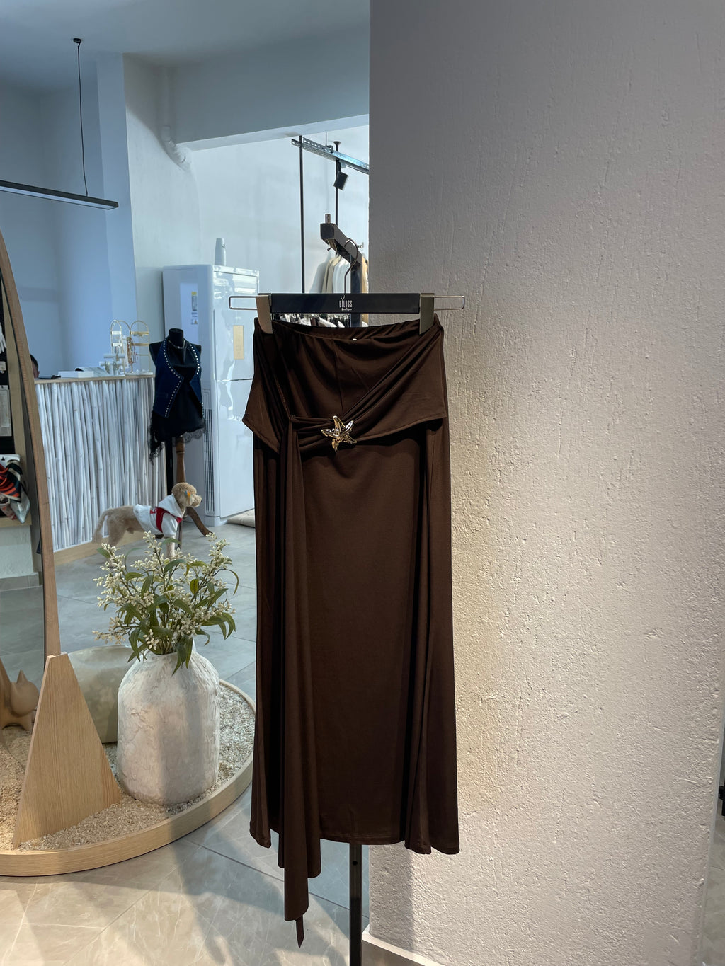 Deniz Yıldızı Detaylı Alt-Üst Takım