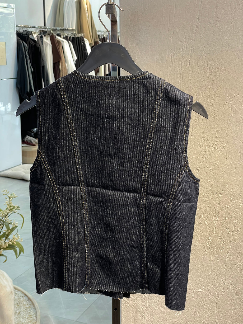 Kot Etekli Alt-Üst Takım