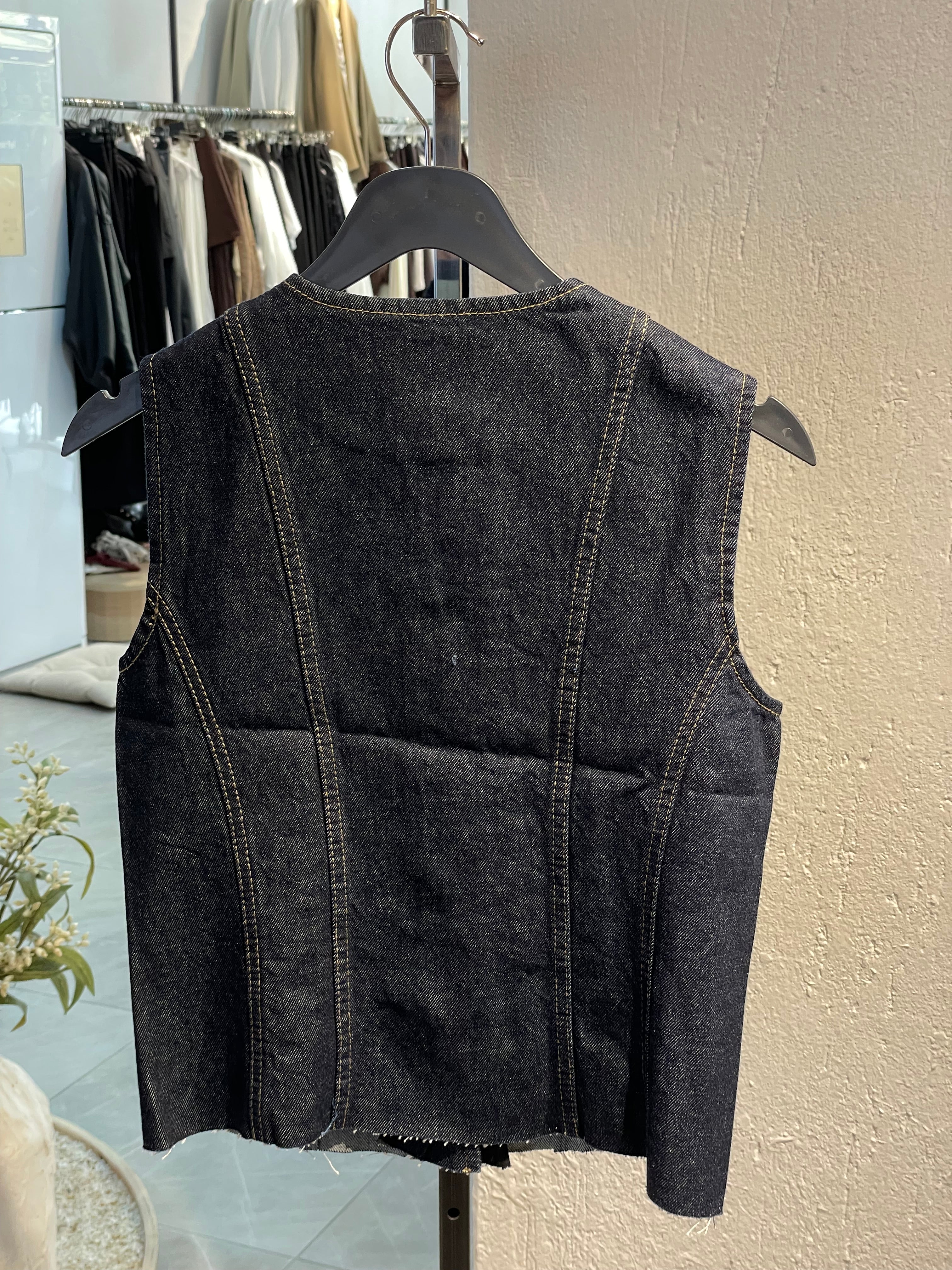 Kot Etekli Alt-Üst Takım