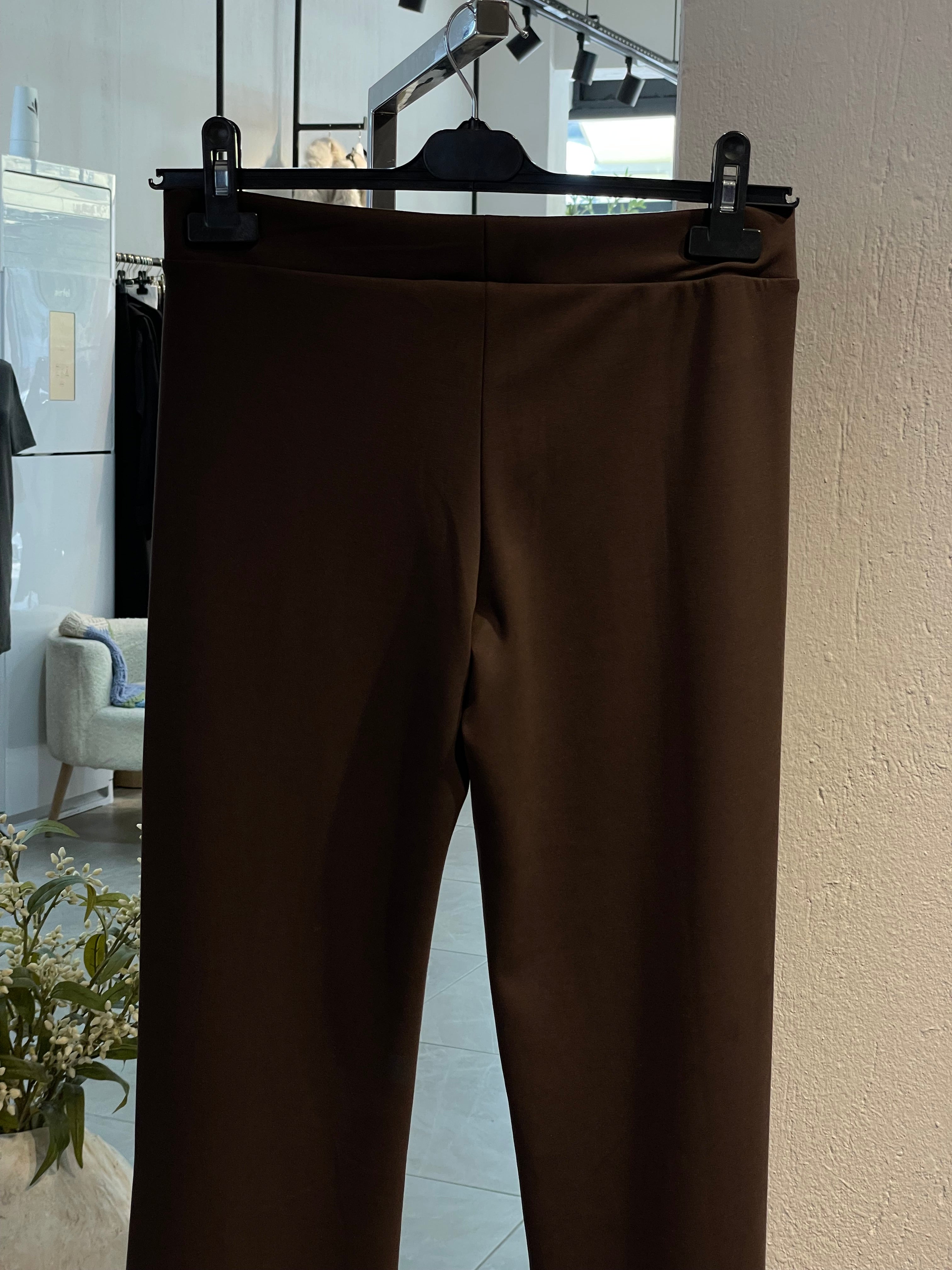 Oys Kumaş İspanyol Paça Şeritli Alt