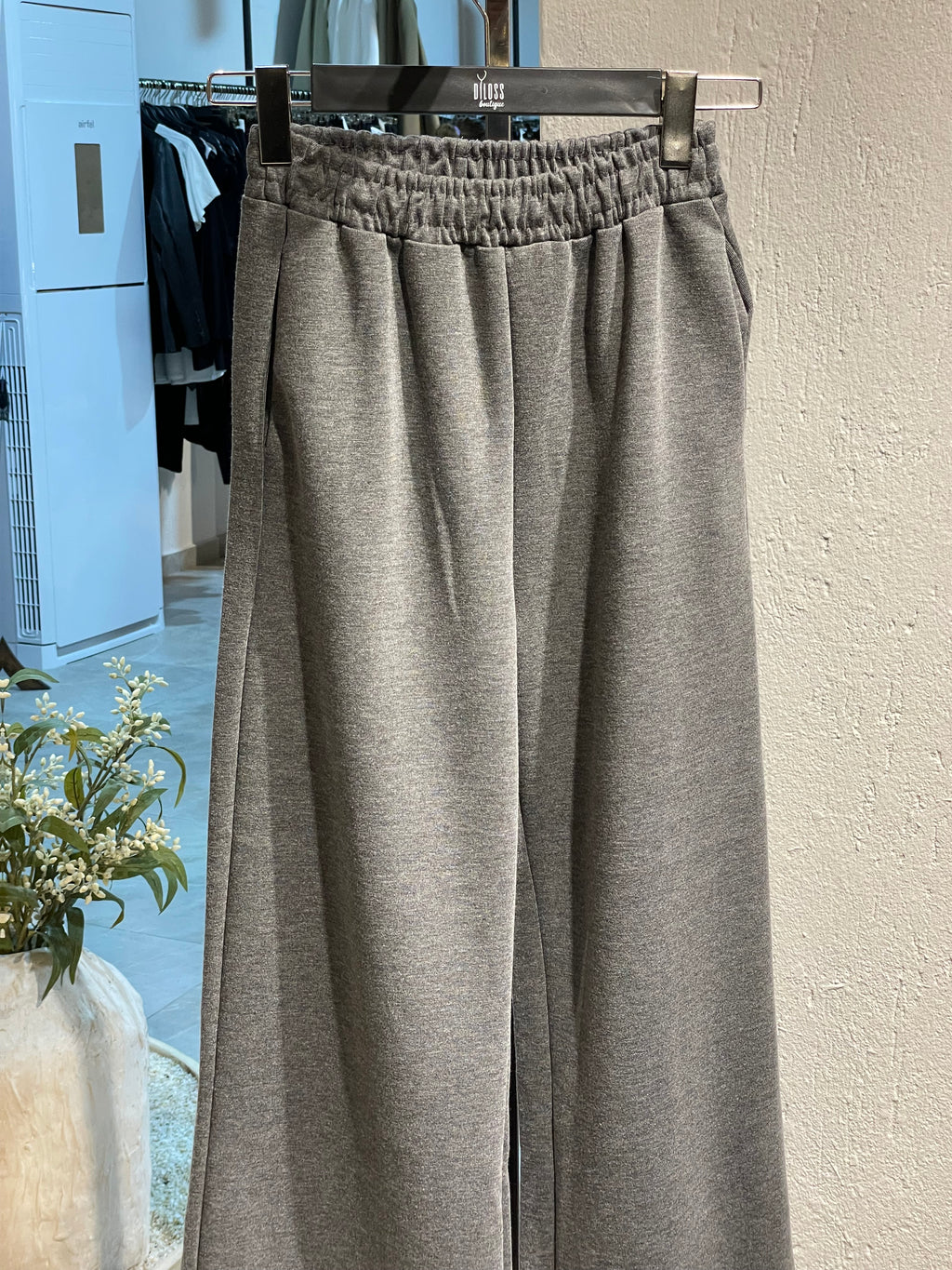 Kısa Kollu Eşofman Takımı