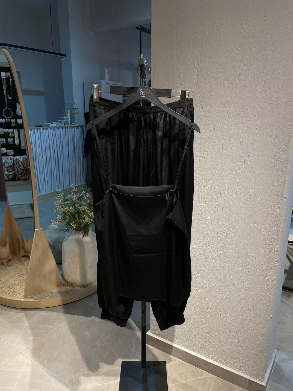 Yeni Sezon Saten Takım