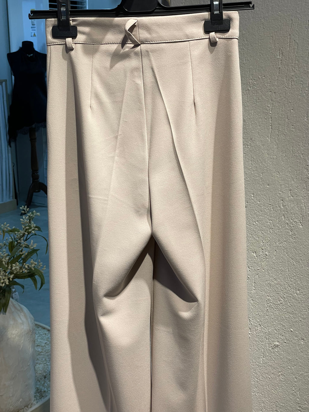 Bej Bol Kesim Palazzo