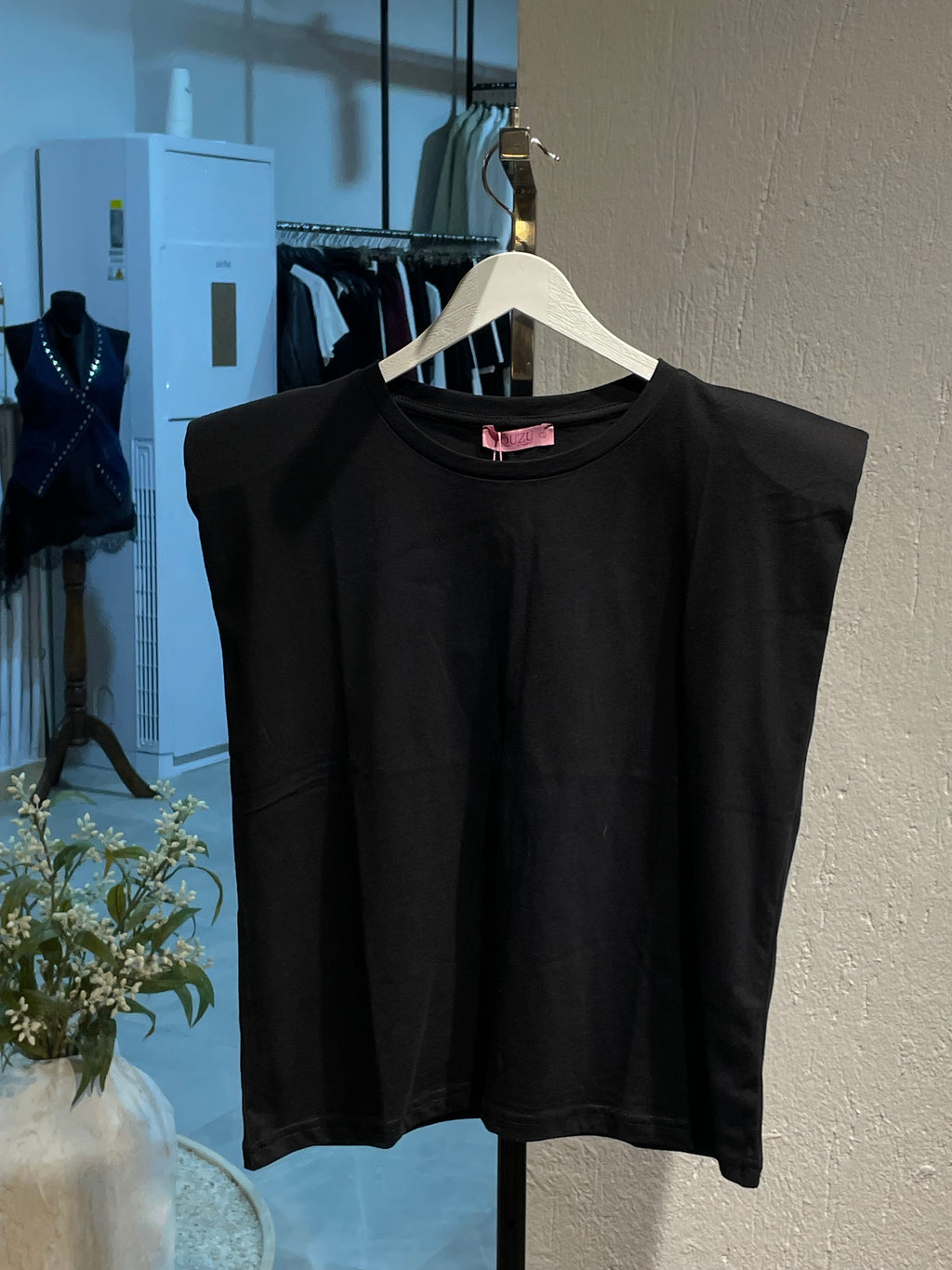 Vatkalı Kolsuz Üst