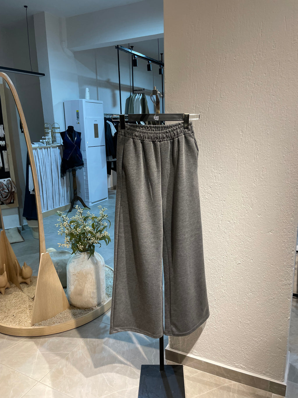 Kısa Kollu Eşofman Takımı