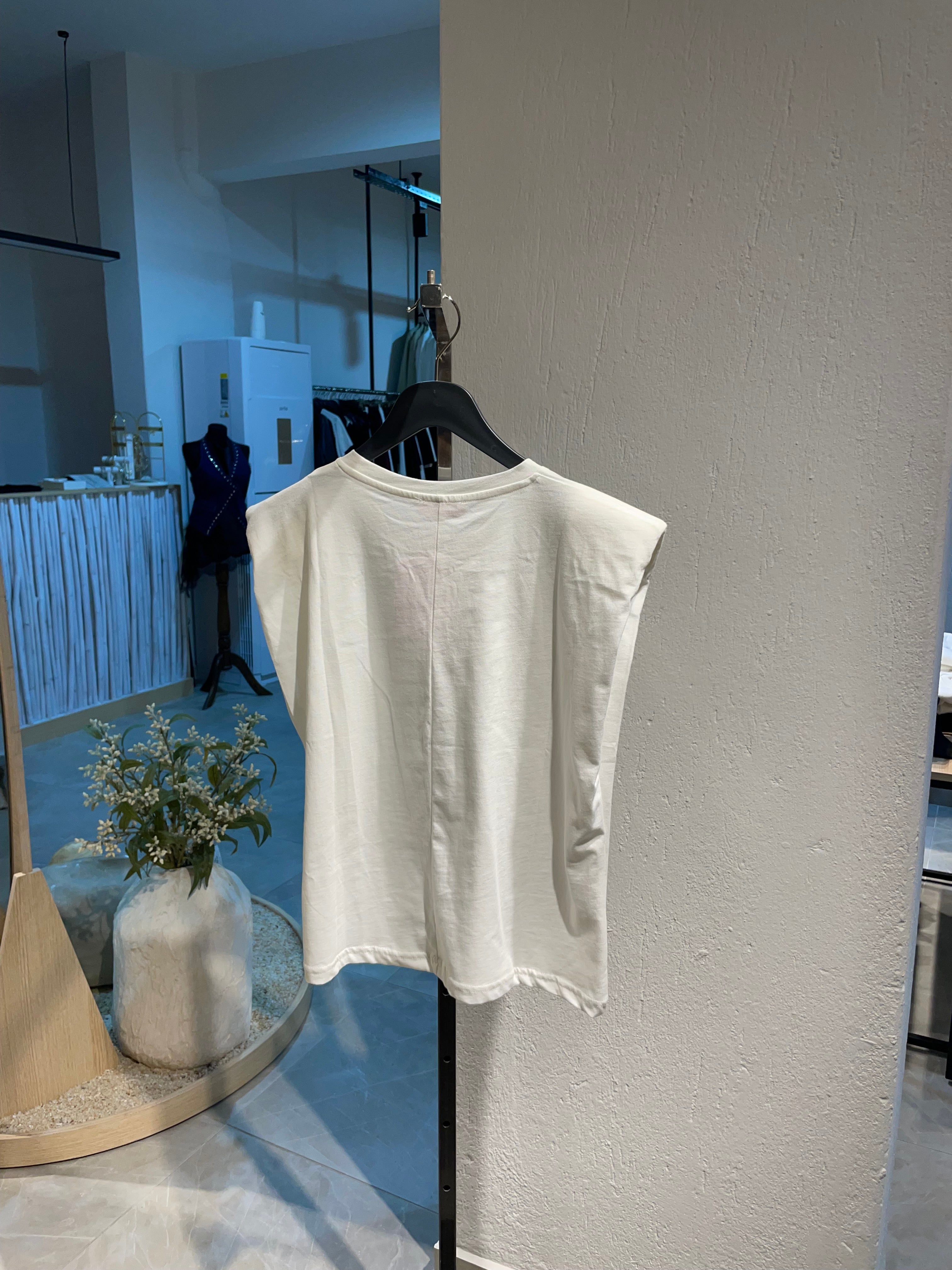 Vatkalı Kolsuz Üst