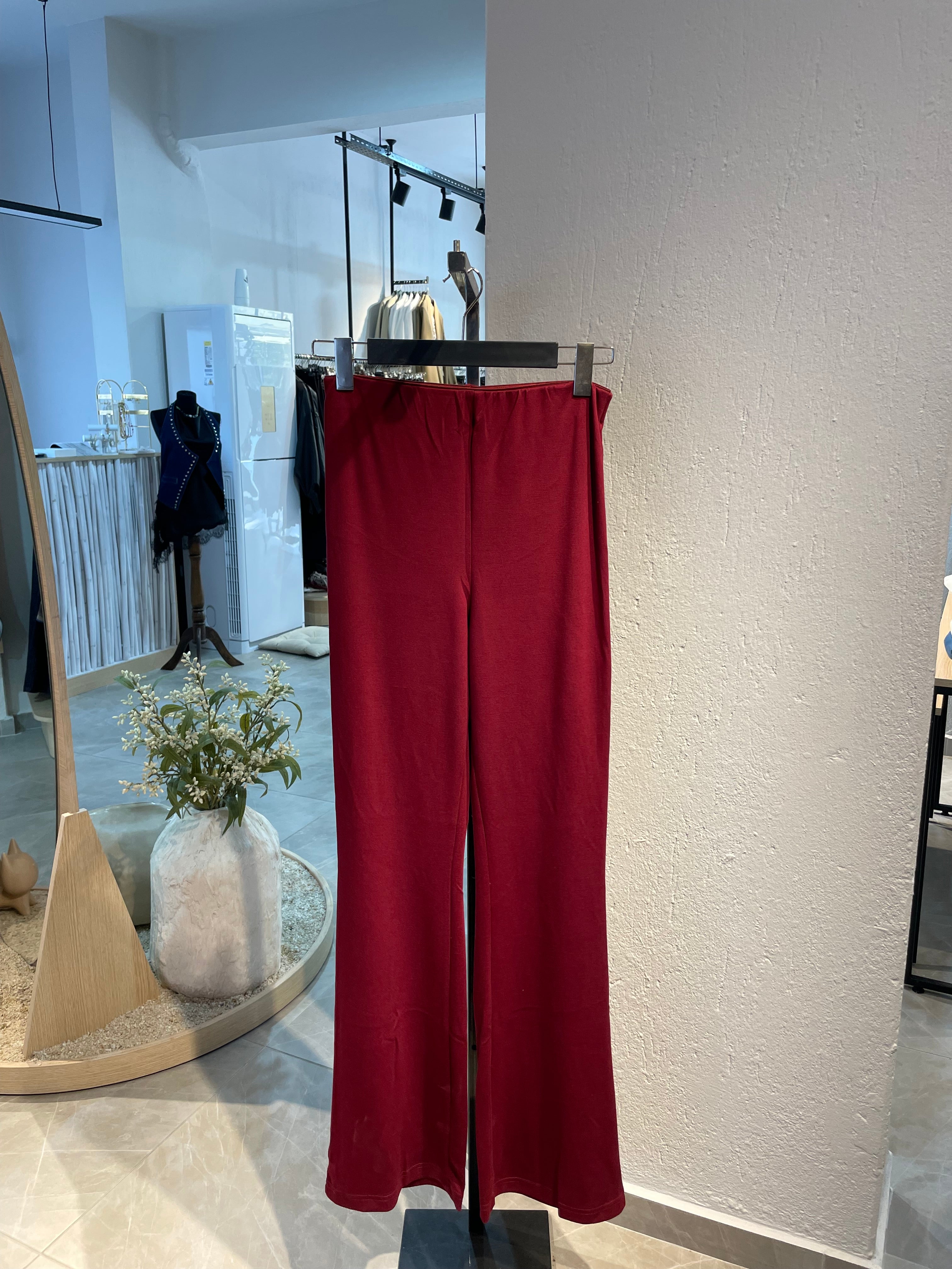 Rahat kumaş Kısa Kollu Alt-Üst Takım