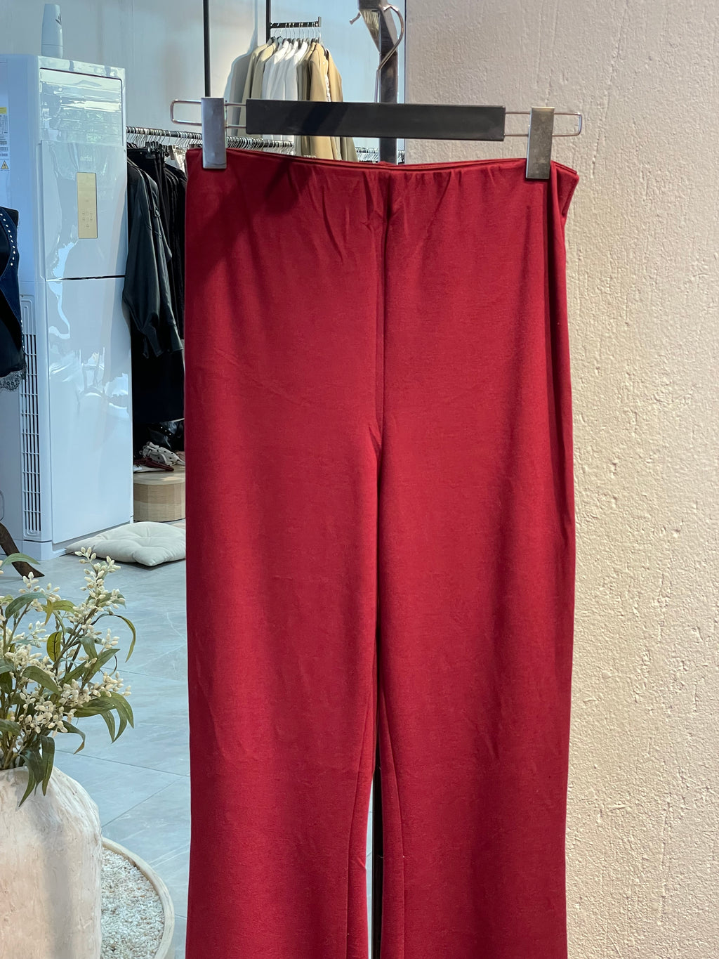 Rahat kumaş Kısa Kollu Alt-Üst Takım