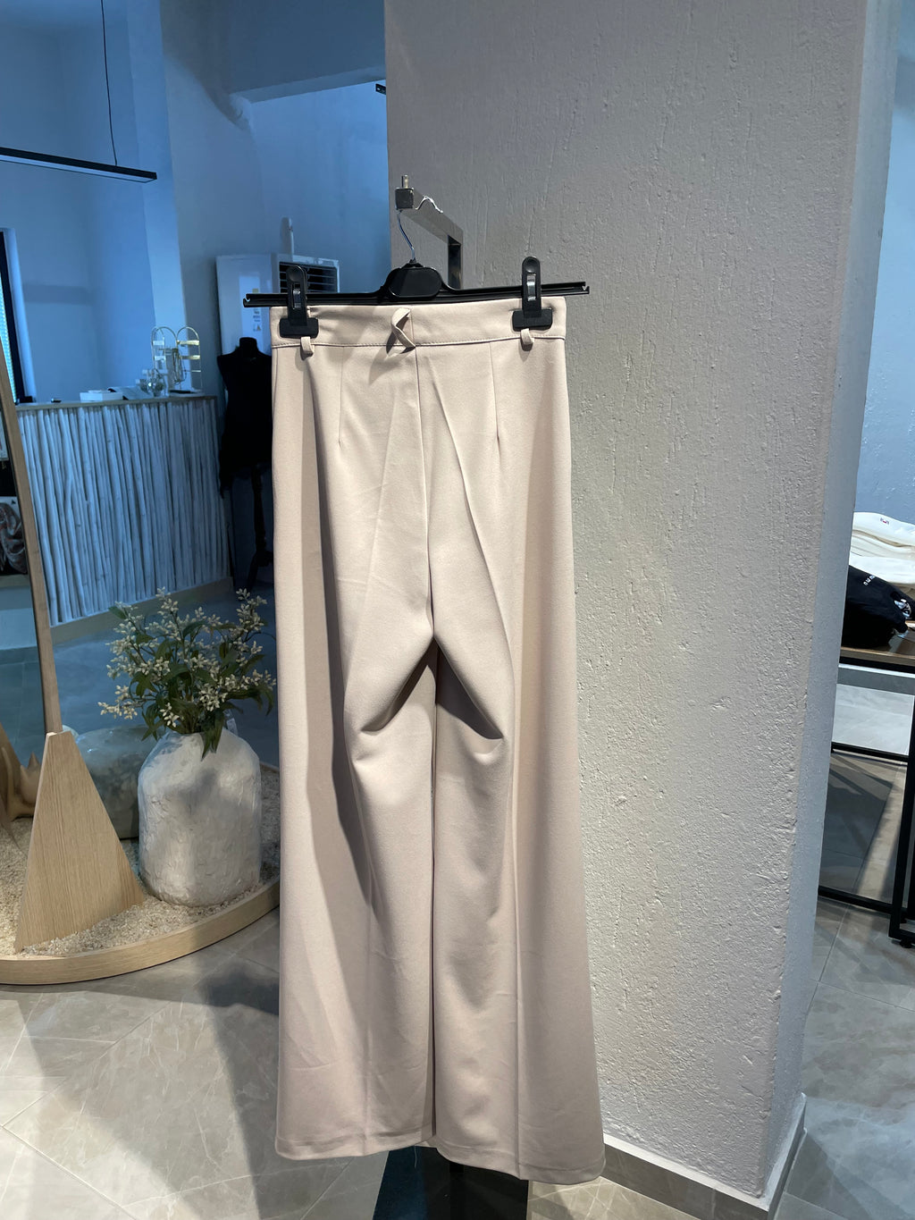 Bej Bol Kesim Palazzo