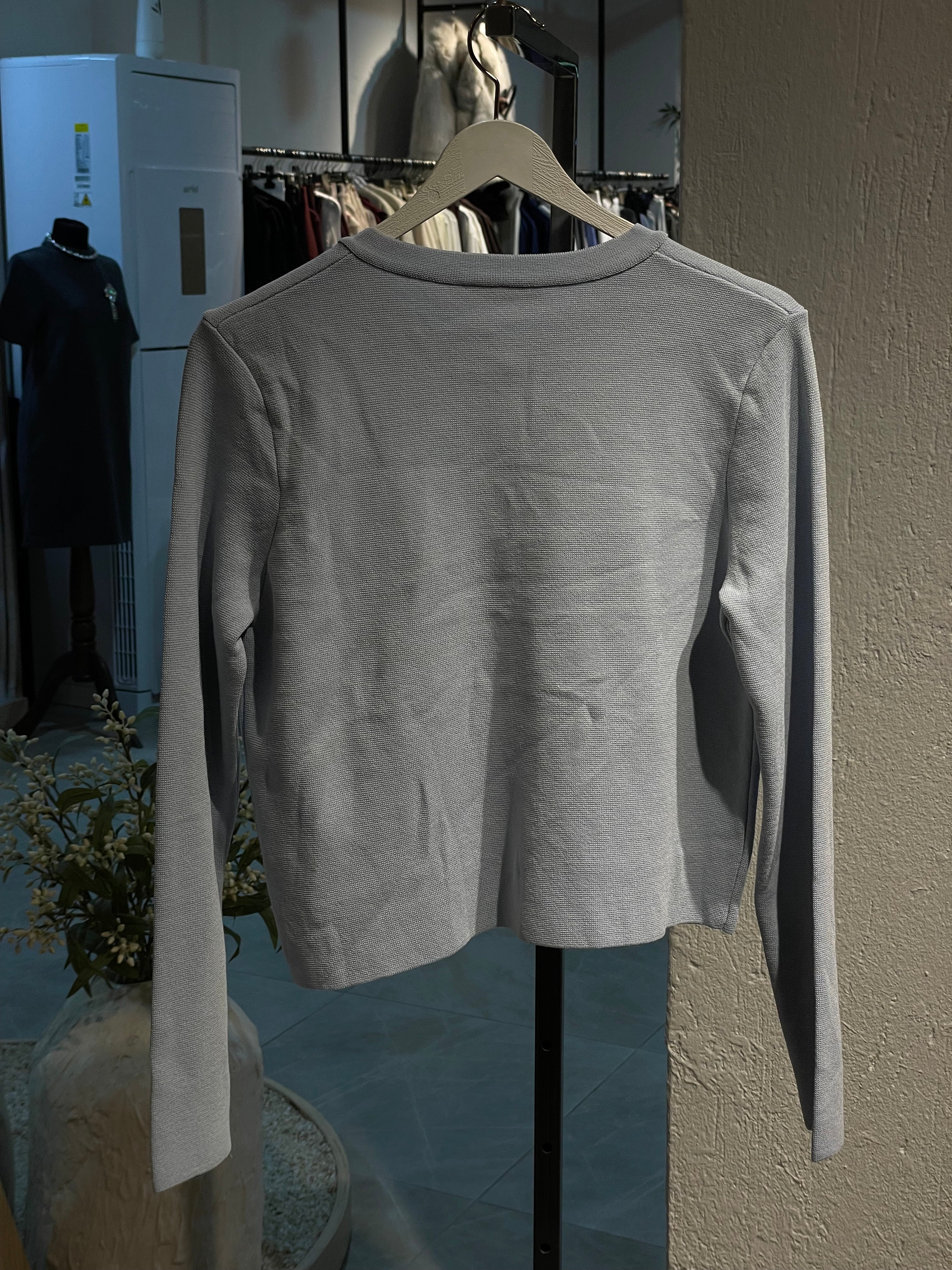 Marka Bebe Mavisi Hırka