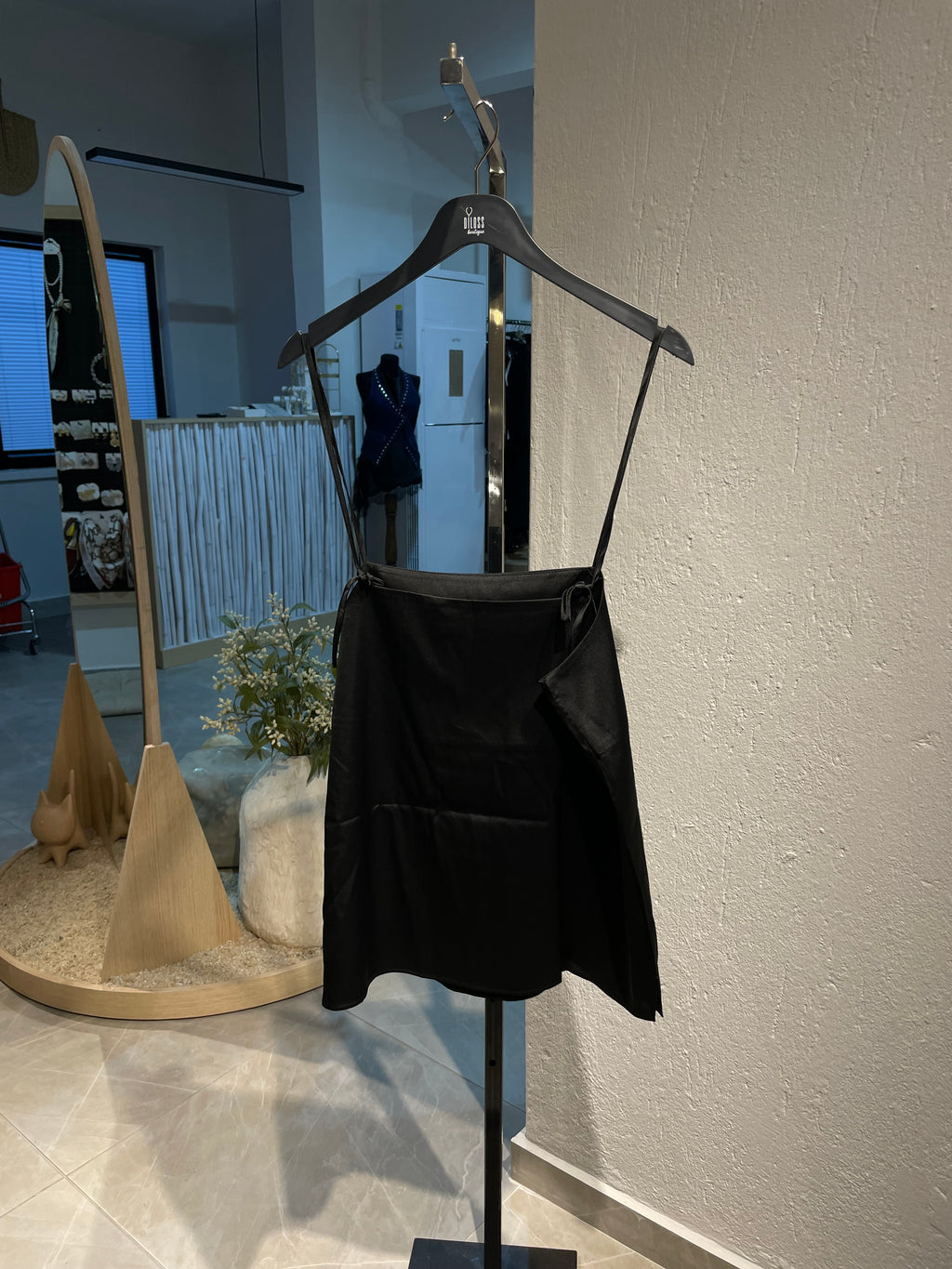 Yeni Sezon Saten Takım