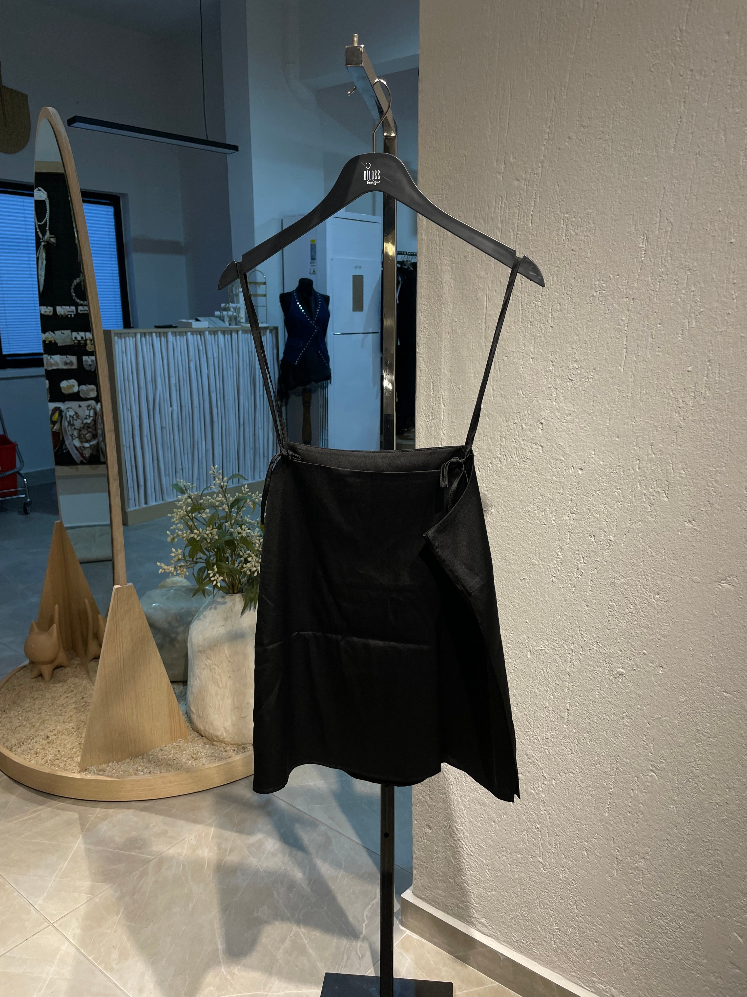 Yeni Sezon Saten Takım