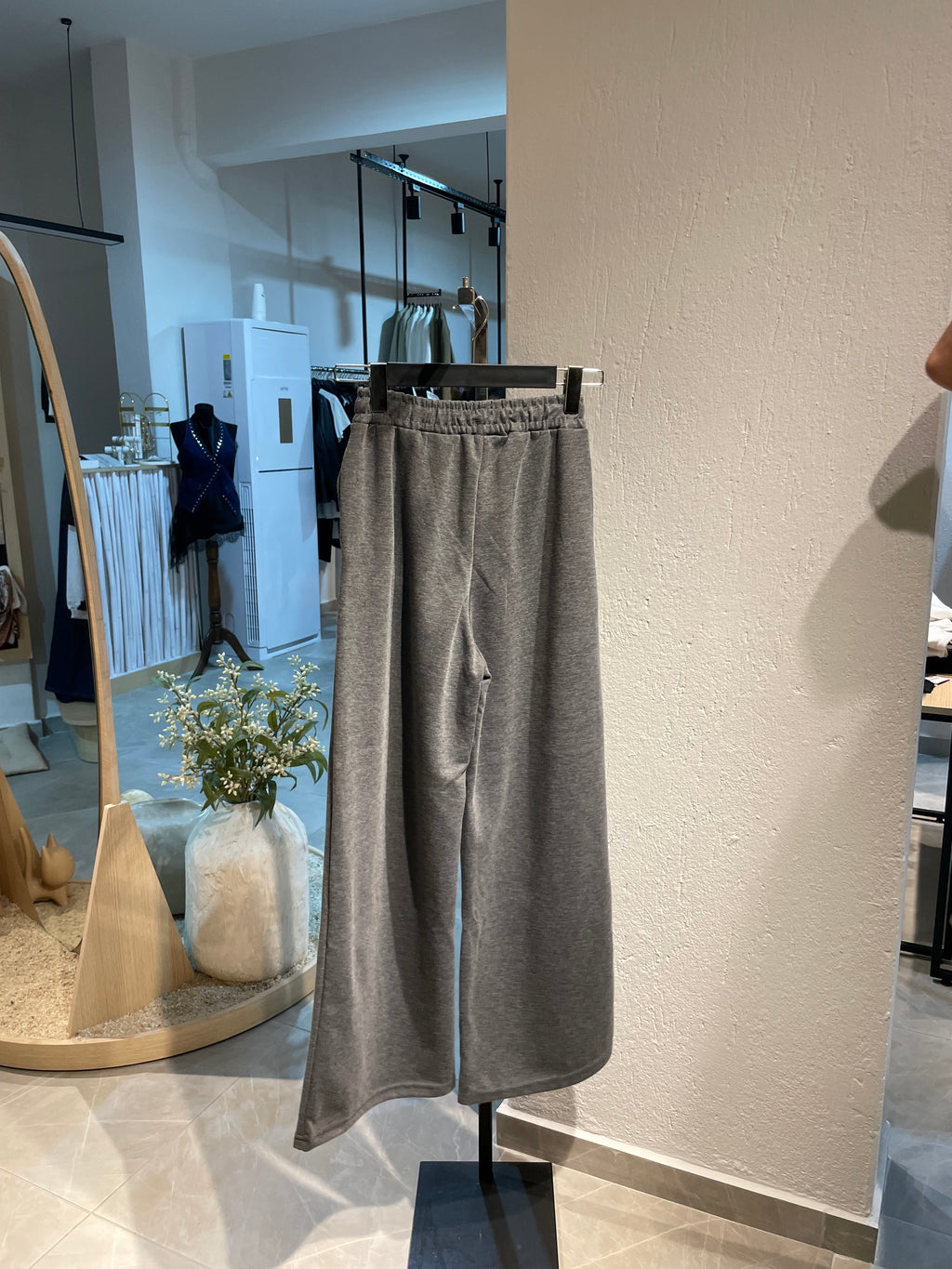 Kısa Kollu Eşofman Takımı