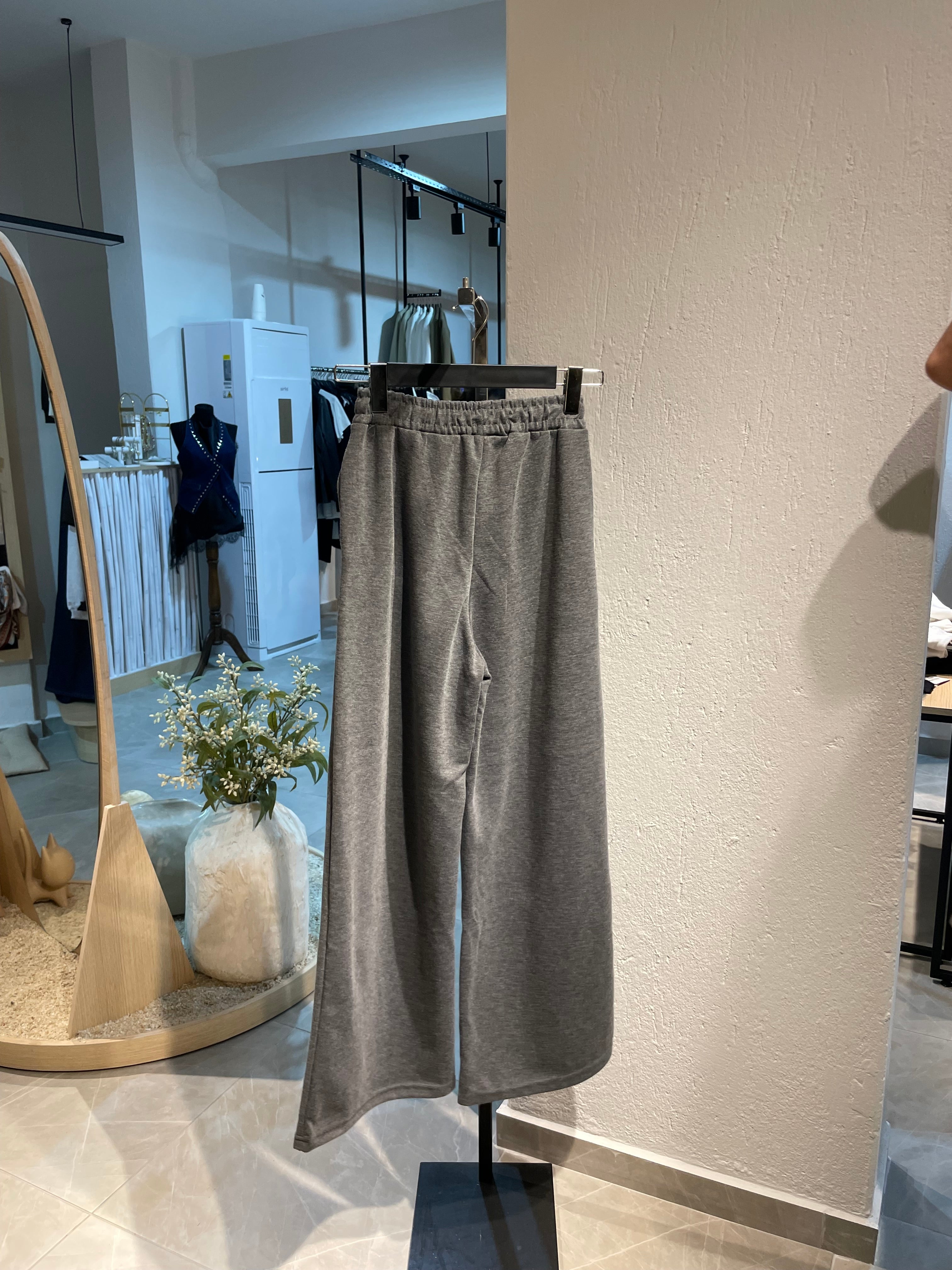 Kısa Kollu Eşofman Takımı